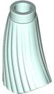 Equipment Broom End in Light Aqua