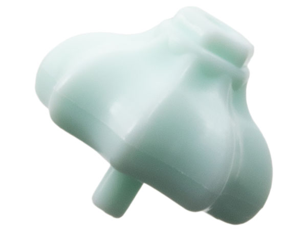 Equipment Medical Ice Pack in Light Aqua