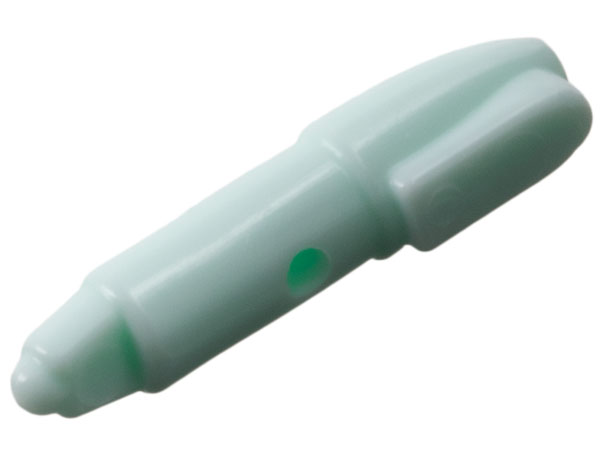 Equipment Medical Pen in Light Aqua