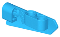 Technic Panel Fairing #22 5L Small Smooth, Side A in Dark Azure