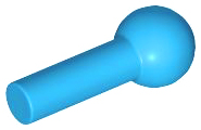 Bar 2L with Towball in Dark Azure