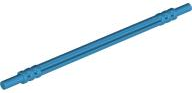Axle Hose, Soft 11L in Dark Azure