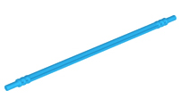 Axle Hose, Soft 16L in Dark Azure