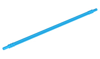 Axle Hose, Soft 19L in Dark Azure