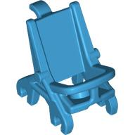 Pram / Stroller in Dark Azure