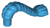 Headwear Accessory Braid in Dark Azure