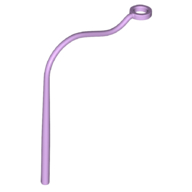 Equipment Whip [aka Plant Vine] in Lavender