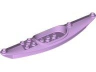 Boat / Kayak 2 x 15 in Lavender