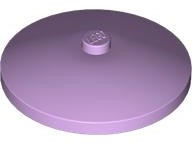Dish 4 x 4 Inverted [Radar] in Lavender