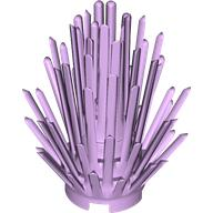 Plant, Bush 2 x 2 x 4 in Lavender