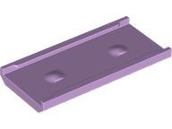 Ladder Holder 6 x 2, for Ladder 14 x 2.5 in Lavender