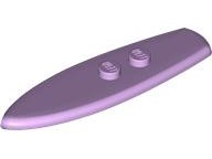 Sports Surfboard Standard in Lavender