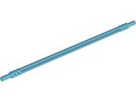 Axle Hose, Soft 16L in Medium Azure