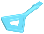 Tile Remover Key Diamond [DOTS] in Medium Azure