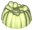 Hair Small Tuft in Yellowish Green