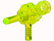 Equipment Space Scanner in Trans-Neon Green