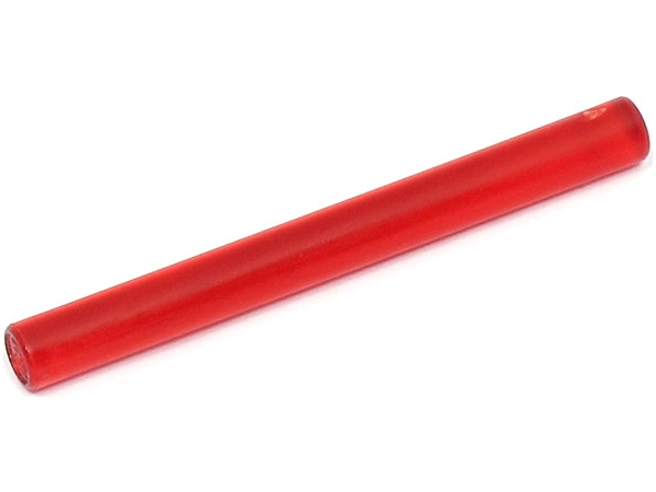 Bar 4L (Lightsaber Blade / Wand) in Trans-Red
