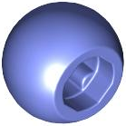 Technic Ball Joint in Blue Violet