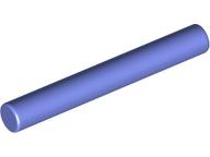 Bar 3L in Blue Violet