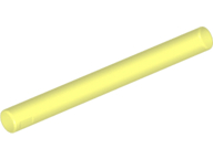 Bar 4L (Lightsaber Blade / Wand) in Trans-Yellow
