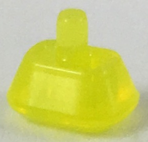 Infinity Stone in Trans-Yellow