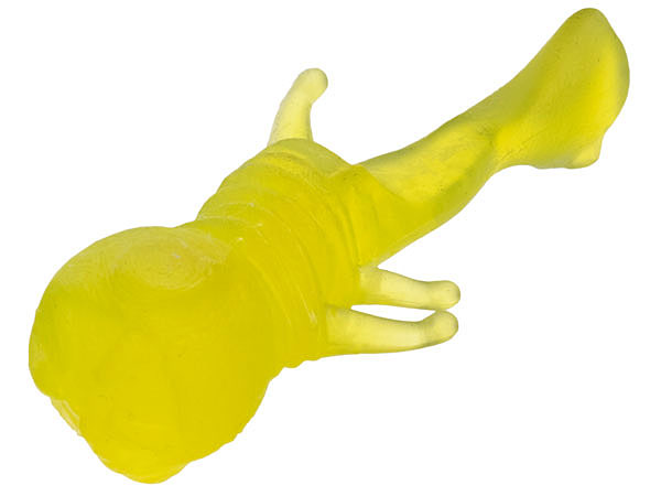 Projectile, Large Figure Weapon, Ammo, Squid in Trans-Yellow