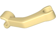 Arm, Bent [Gollum] in Tan
