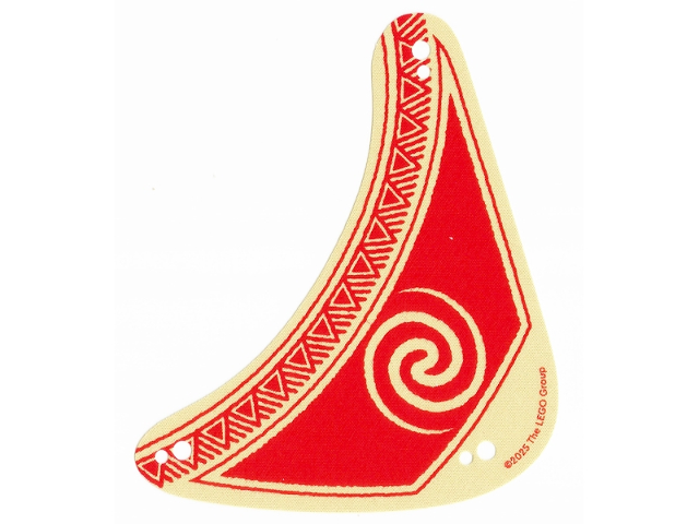 Sail, Needs Size in Tan