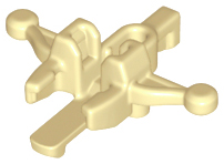 Launcher, Weapon Crossbow Shooter in Tan