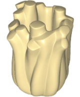 Equipment Mop Head in Tan