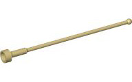 Antenna 8H Whip in Tan