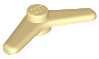 Equipment Boomerang in Tan