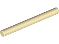 Bar 4L (Lightsaber Blade / Wand) in Tan