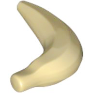 Plant, Banana in Tan
