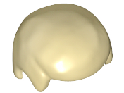 Hair Smooth in Tan