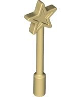 Equipment Magic Wand in Tan