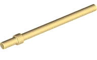 Bar 6L with Stop Ring in Tan