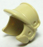 Hat / Cap Hoth Rebel Trooper in Tan