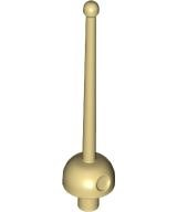 Weapon Sword / Foil / Épée in Tan