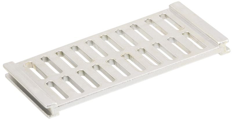 Scala, Equipment, Oven Rack in Chrome Silver
