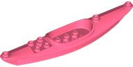Boat / Kayak 2 x 15 in Coral