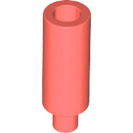 Equipment Candlestick in Coral