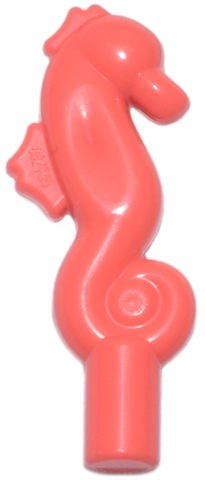 Animal, Sea Life Set, Octopus in Coral