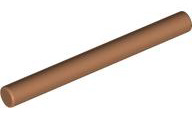 Bar 4L (Lightsaber Blade / Wand) in Dark Nougat