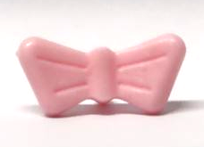 Belville, Equipment, Bow Small in Pink