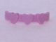 Belville, Equipment, Hair Band with Hearts in Pink