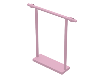 Belville / Scala, Swing in Pink