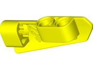 Technic Panel Fairing #22 5L Small Smooth, Side A in Neon Yellow
