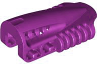 Technic Block 3 x 5 x 1 2/3 in Purple