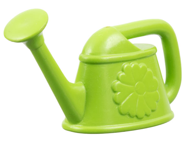 Fabuland, Equipment Watering Can in Fabuland Lime